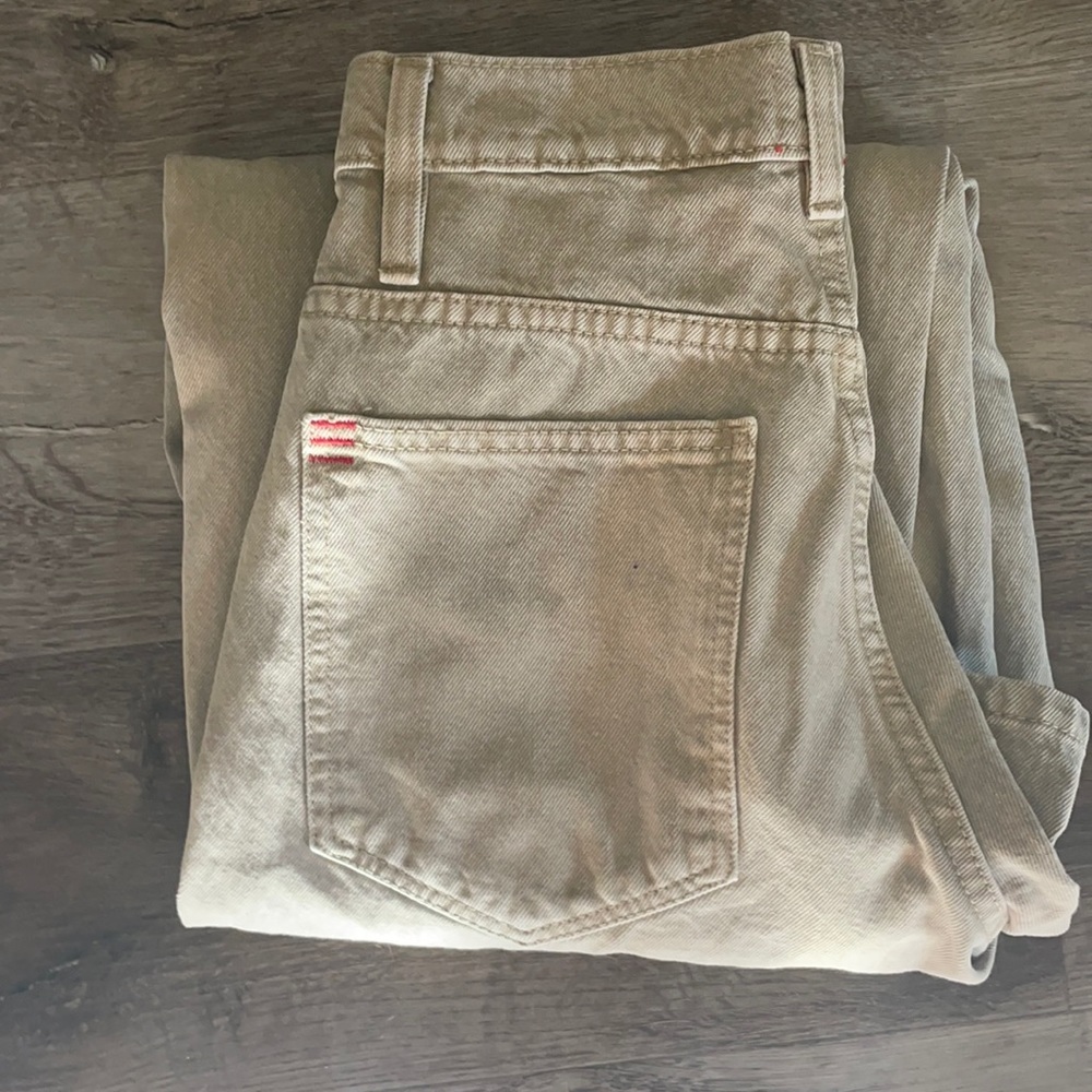 Extrema baggy BDG jeans